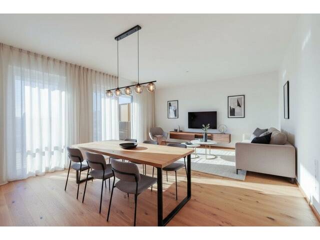 Immobilie in Hausmannstätten - *** Traumhafte Balkon - Neubauwohnung *** inmitten von Hausmannstätten samt Tiefgaragenstellplatz - Bild 3