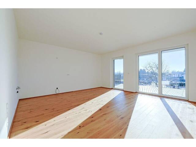 Immobilie in Hausmannstätten - *** Traumhafte Balkon - Neubauwohnung *** inmitten von Hausmannstätten samt Tiefgaragenstellplatz - Bild 4