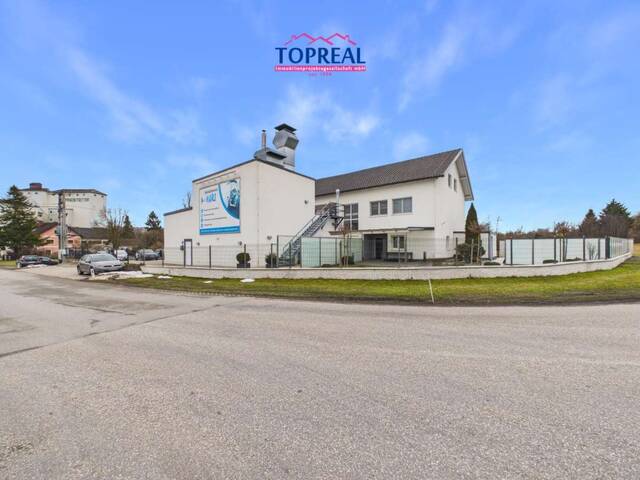 Immobilie in Pichl bei Wels - ANLEGER AUFGEPASST: Renditestarke Liegenschaft mit gesicherten Cashflow - kernsaniertes Anlageobjekt in Top-Lage bei Wels - Bild 0