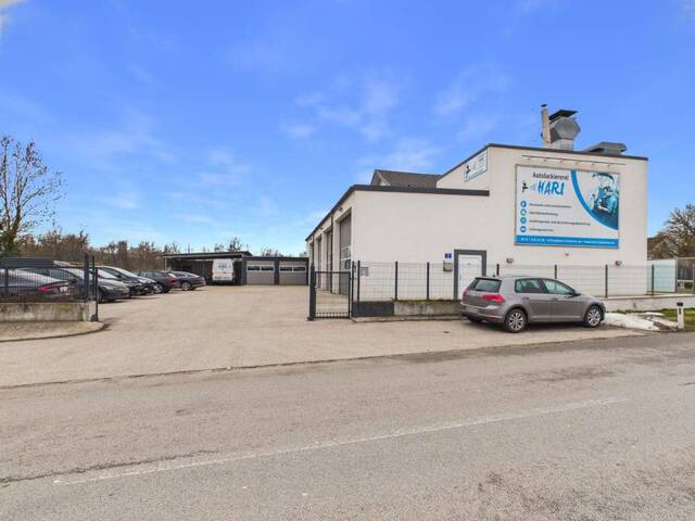 Immobilie in Pichl bei Wels - ANLEGER AUFGEPASST: Renditestarke Liegenschaft mit gesicherten Cashflow - kernsaniertes Anlageobjekt in Top-Lage bei Wels - Bild 3