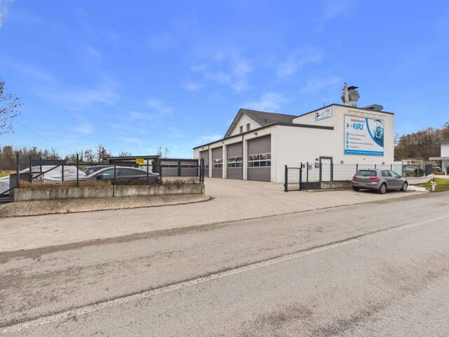 Immobilie in Pichl bei Wels - ANLEGER AUFGEPASST: Renditestarke Liegenschaft mit gesicherten Cashflow - kernsaniertes Anlageobjekt in Top-Lage bei Wels - Bild 4