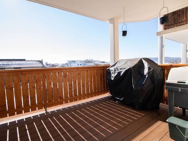 Immobilie in Neutillmitsch - Leibnitz/Neutillmitsch! Gepflegte 3-Zimmer-Wohnung mit Balkon, Carport und Fußbodenheizung - Bild 2