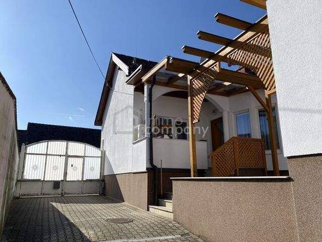 Immobilie in Gattendorf - Viel Raum im Paradies - Bild 0