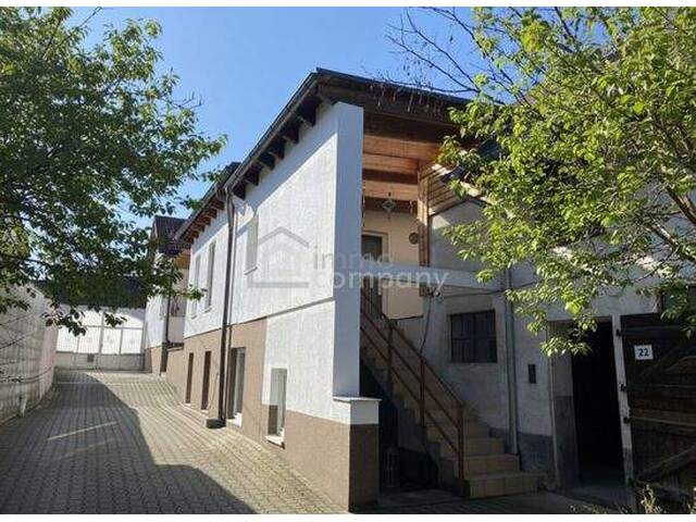 Immobilie in Gattendorf - Viel Raum im Paradies - Bild 1