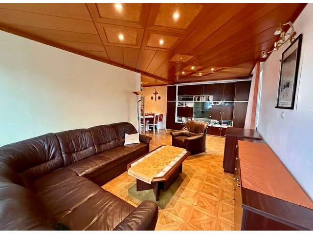 Immobilie in Retz - Charmante 2-Zimmer-Erdgeschosswohnung in zentraler Lage von Retz! - Bild 0