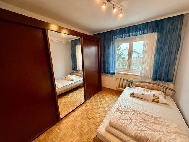 Immobilie in Retz - Charmante 2-Zimmer-Erdgeschosswohnung in zentraler Lage von Retz! - Bild 2