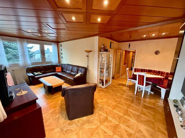 Immobilie in Retz - Charmante 2-Zimmer-Erdgeschosswohnung in zentraler Lage von Retz! - Bild 3