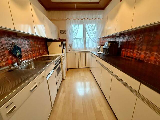 Immobilie in Retz - Charmante 2-Zimmer-Erdgeschosswohnung in zentraler Lage von Retz! - Bild 4