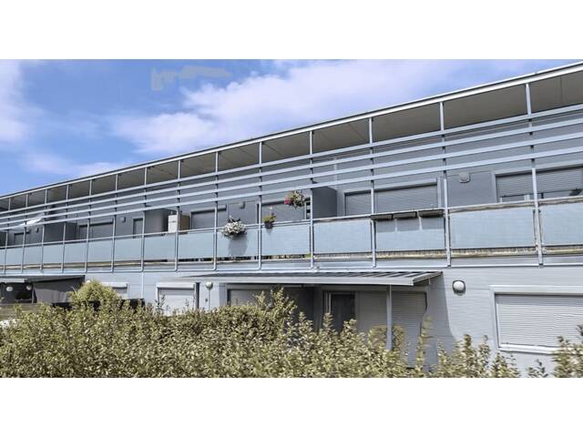 Immobilie in Gralla - Perfekte 2-Zimmer-Wohnung mit Balkon, Carport & Fernwärme – ruhig wohnen in Gralla nahe Leibnitz! Wohnung eignet sich auch idel als WErtanlage zur Vermietung. - Bild 1