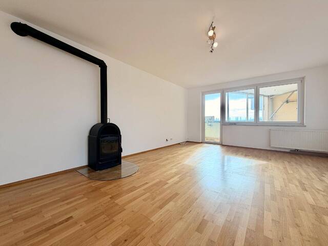 Immobilie in Haidershofen - Helle Eigentumswohnung mit Loggia in ruhiger Zentrumslage von Haidershofen - Bild 0