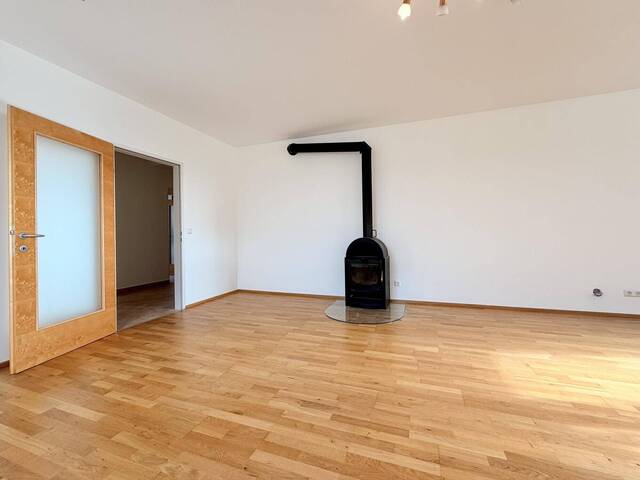 Immobilie in Haidershofen - Helle Eigentumswohnung mit Loggia in ruhiger Zentrumslage von Haidershofen - Bild 3