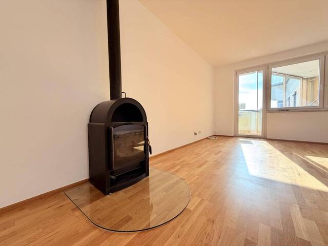 Immobilie in Haidershofen - Helle Eigentumswohnung mit Loggia in ruhiger Zentrumslage von Haidershofen - Bild 4