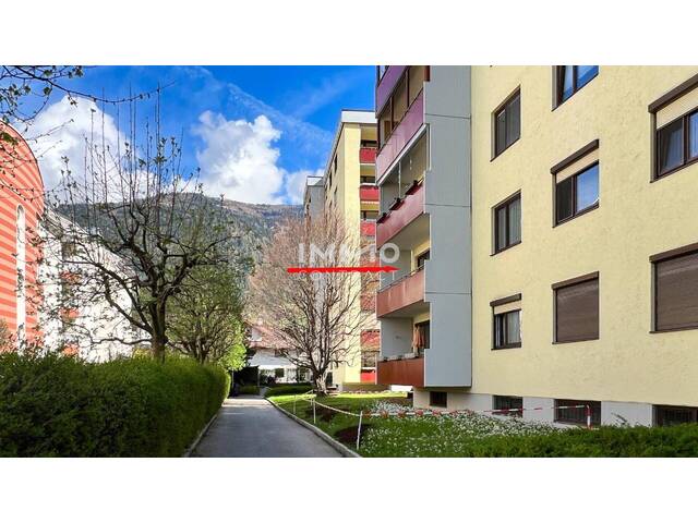 Immobilie in Lienz - Raum für Neues - Bild 1