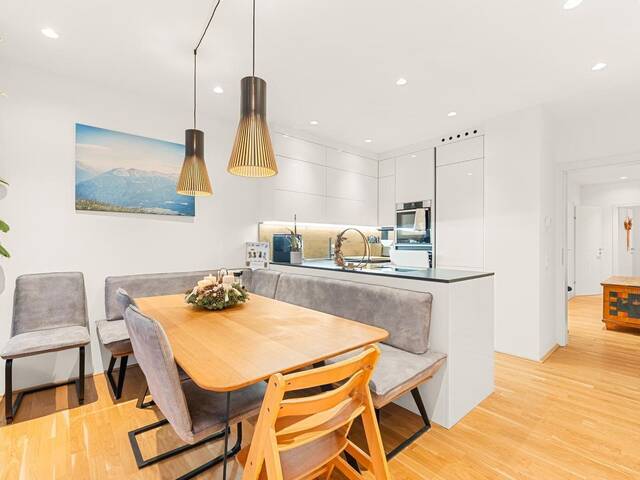 Immobilie in Edramsberg - ***Hochwertig - Modern - Großzügig***4-Zimmer-Gartenwohnung in ruhiger Lage - Bild 0