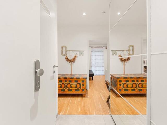 Immobilie in Edramsberg - ***Hochwertig - Modern - Großzügig***4-Zimmer-Gartenwohnung in ruhiger Lage - Bild 1