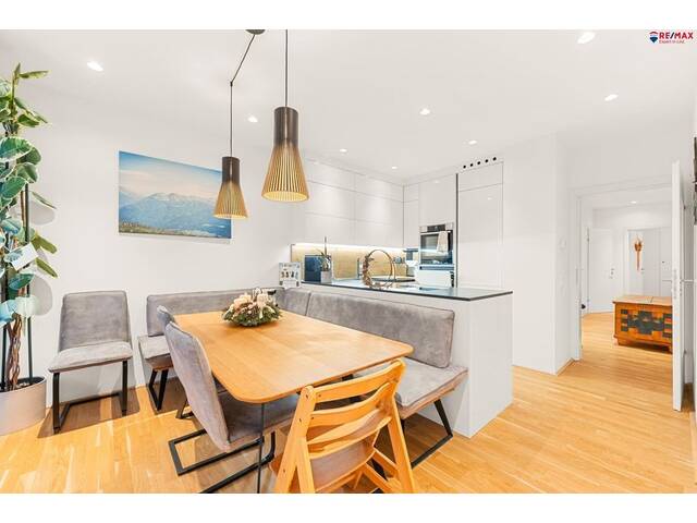 Immobilie in Edramsberg - ***Hochwertig - Modern - Großzügig***4-Zimmer-Gartenwohnung in ruhiger Lage - Bild 3