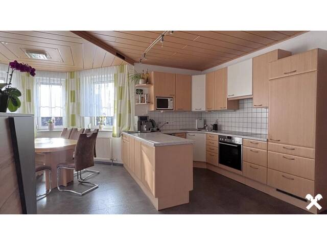 Immobilie in Ried in der Riedmark - Gepflegtes Einfamilienhaus - ruhige Lage! - Bild 2