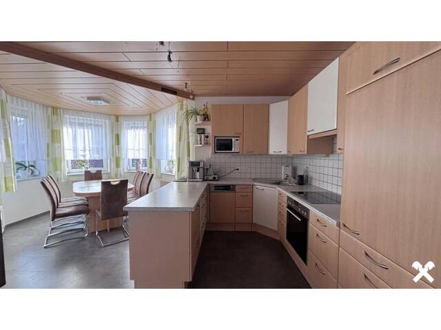 Immobilie in Ried in der Riedmark - Gepflegtes Einfamilienhaus - ruhige Lage! - Bild 3