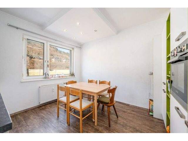 Immobilie in Schladming - Ihr neues Zuhause mit Blickrichtung Planai - Bild 2