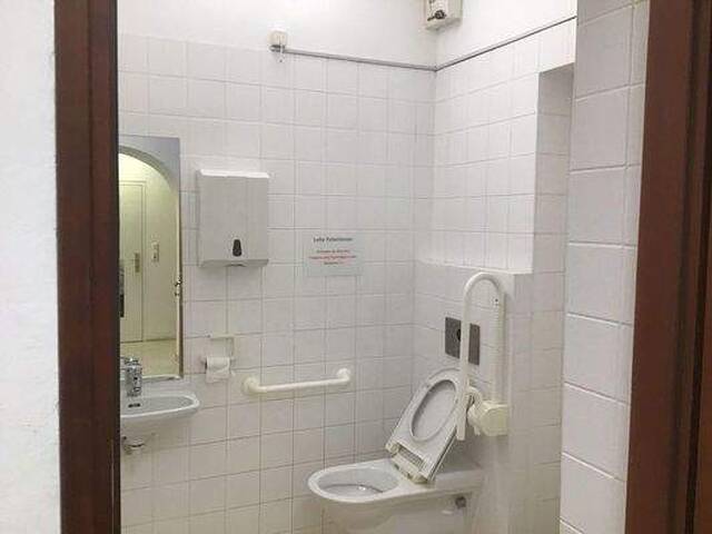 Immobilie in Neusiedl am See - Arbeiten und wohnen wo andere Urlaub machen, Praxis/Büro+Wohnung in Zentrum von Neusiedl am See - Bild 4