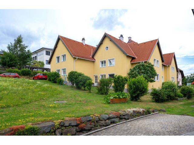 Immobilie in Lichtenegg - LICHTENEGG I/1, freifinanzierte Mietwohnung mit Kaufoption, TOP 10, 1000/00006760/00001010 - Bild 0