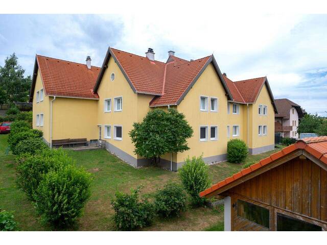 Immobilie in Lichtenegg - LICHTENEGG I/1, freifinanzierte Mietwohnung mit Kaufoption, TOP 10, 1000/00006760/00001010 - Bild 1