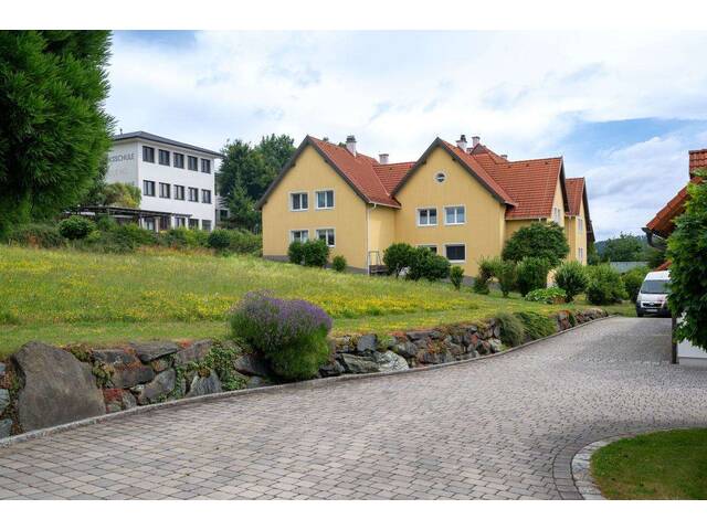 Immobilie in Lichtenegg - LICHTENEGG I/1, freifinanzierte Mietwohnung mit Kaufoption, TOP 10, 1000/00006760/00001010 - Bild 2