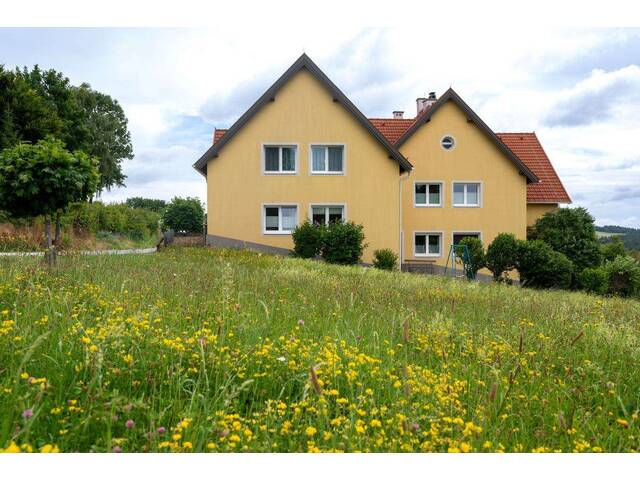 Immobilie in Lichtenegg - LICHTENEGG I/1, freifinanzierte Mietwohnung mit Kaufoption, TOP 10, 1000/00006760/00001010 - Bild 3