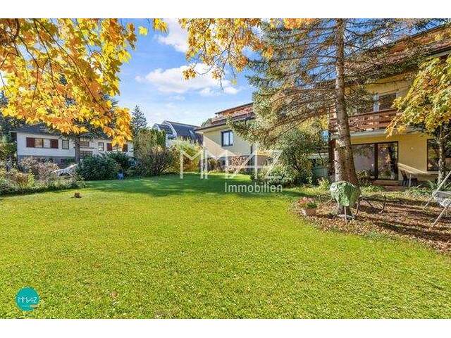 Immobilie in Maria Enzersdorf - Gut geschnittene Maisonette Wohnung mit Eigengarten in grüner Ruhelage! Einziehen & Wohlfühlen! - Bild 2