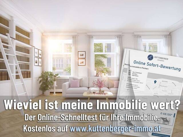 Immobilie in Mistelbach - Großzügige 4-Zimmer-Gartenwohnung mit Terrasse, Garage in Mistelbach - Bild 2