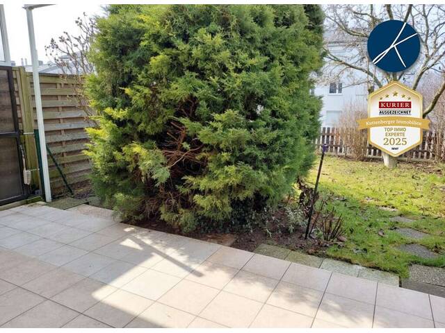 Immobilie in Mistelbach - Großzügige 4-Zimmer-Gartenwohnung mit Terrasse, Garage in Mistelbach - Bild 4