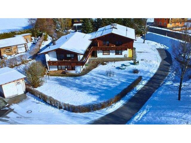 Immobilie in Kirchdorf in Tirol - Apartment- bzw. Mehrparteienhaus - Bild 3