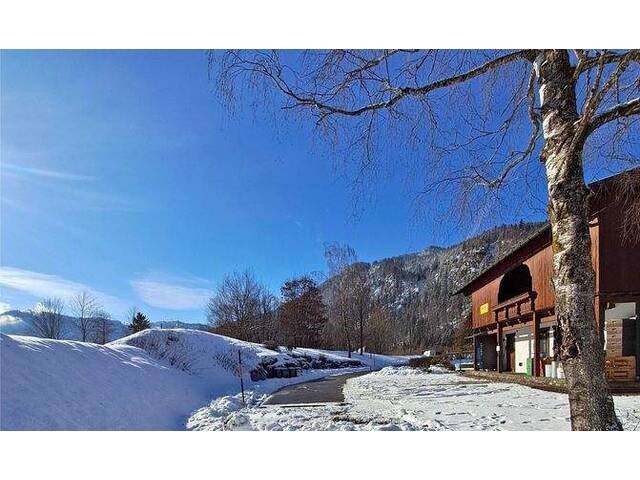 Immobilie in Kirchdorf in Tirol - Apartment- bzw. Mehrparteienhaus - Bild 4