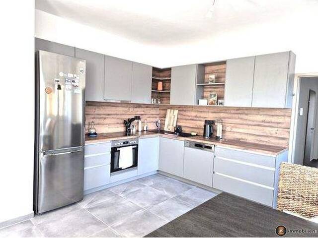 Immobilie in Unterloisdorf - Interessante Liegenschaft mit 2 modernen Wohnungen, Innenhof und großer Halle! - Bild 2