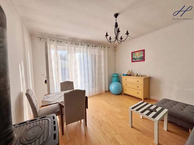 Immobilie in Rattersdorf - gemütlicher Bungalow auf imposanten Grundstück - Bild 3