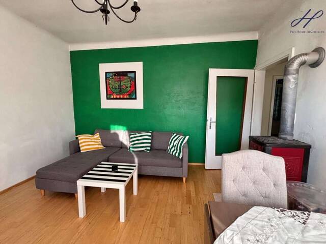 Immobilie in Rattersdorf - gemütlicher Bungalow auf imposanten Grundstück - Bild 4