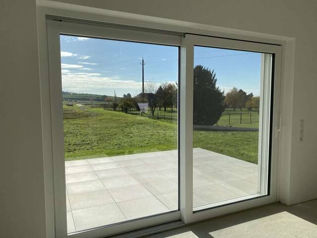 Immobilie in Markt Allhau - Schöner, barrierefreier Bungalow mit Grünblick - Bild 1