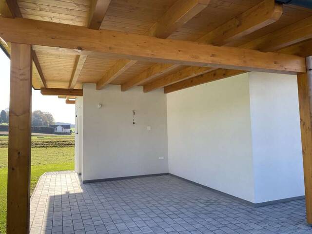 Immobilie in Markt Allhau - Schöner, barrierefreier Bungalow mit Grünblick - Bild 3