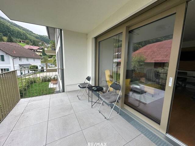 Immobilie in Pinsdorf - vermietete Anlegerwohnung 2-Zimmer-Wohnung - Top 8 provisionsfrei - Bild 2