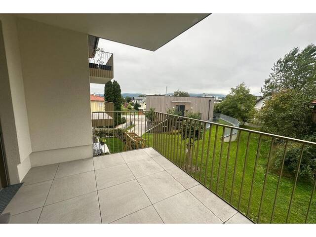 Immobilie in Pinsdorf - vermietete Anlegerwohnung 2-Zimmer-Wohnung - Top 8 provisionsfrei - Bild 4