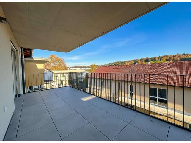 Immobilie in Hausmannstätten - *** EXKLUSIVES Anlageobjekt *** Neubau - Balkonwohnung inkl. Küche und Tiefgarage inmitten von Hausmannstätten - Bild 1