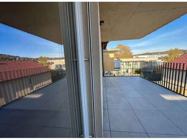 Immobilie in Hausmannstätten - *** EXKLUSIVES Anlageobjekt *** Neubau - Balkonwohnung inkl. Küche und Tiefgarage inmitten von Hausmannstätten - Bild 2