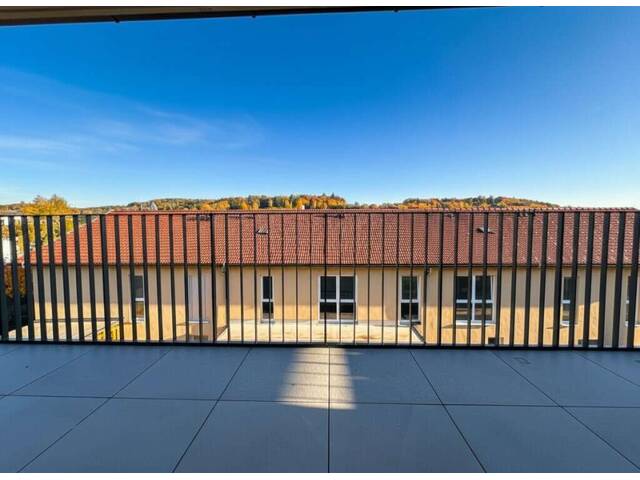 Immobilie in Hausmannstätten - *** EXKLUSIVES Anlageobjekt *** Neubau - Balkonwohnung inkl. Küche und Tiefgarage inmitten von Hausmannstätten - Bild 3