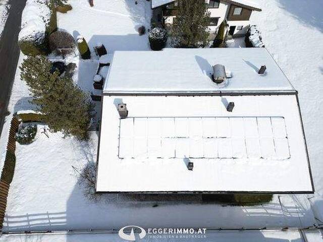 Immobilie in Kaprun - Wohnen und Vermieten im Herzen von Kaprun - Exklusives Mehrfamilienhaus mit separatem Appartement - Bild 3