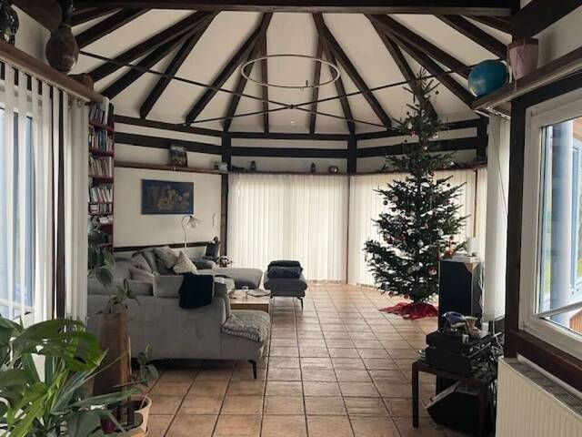 Immobilie in Langenwang - Traumhaus im Mürztal: Wohnen und Arbeiten, 1 Stunde von Wien - Bild 1