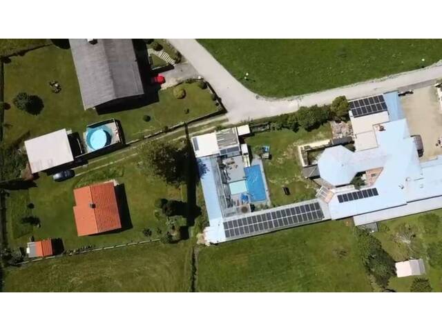 Immobilie in Langenwang - Traumhaus im Mürztal: Wohnen und Arbeiten, 1 Stunde von Wien - Bild 2