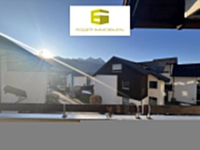 Immobilie in Nüziders - INTERESSANTE INVESTORENWOHNUNG IN TOPLAGE - Bild 0