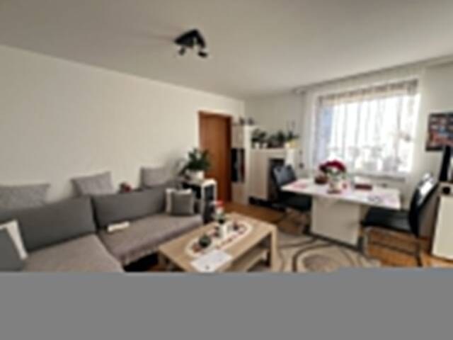 Immobilie in Nüziders - INTERESSANTE INVESTORENWOHNUNG IN TOPLAGE - Bild 1