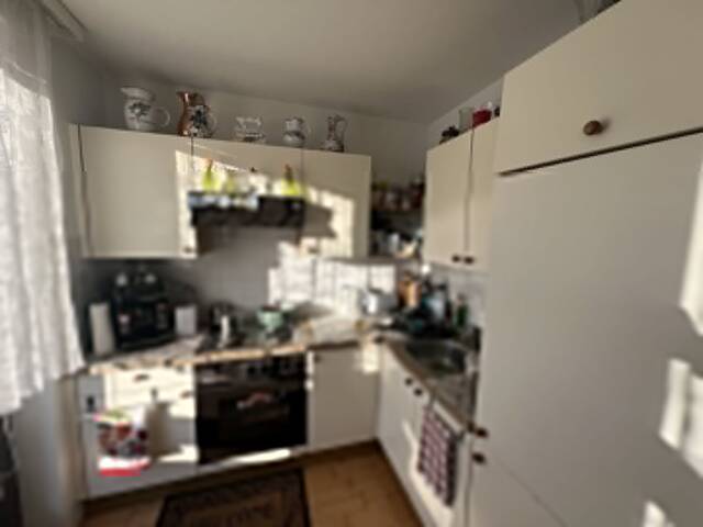 Immobilie in Nüziders - INTERESSANTE INVESTORENWOHNUNG IN TOPLAGE - Bild 3