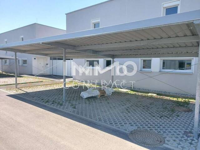 Immobilie in Kapelln - Familien- Reihenhaus mit Eigengarten! - Bild 1